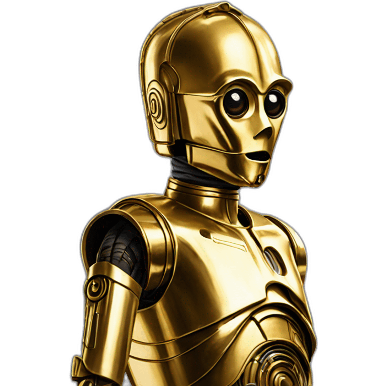 c3po emoji