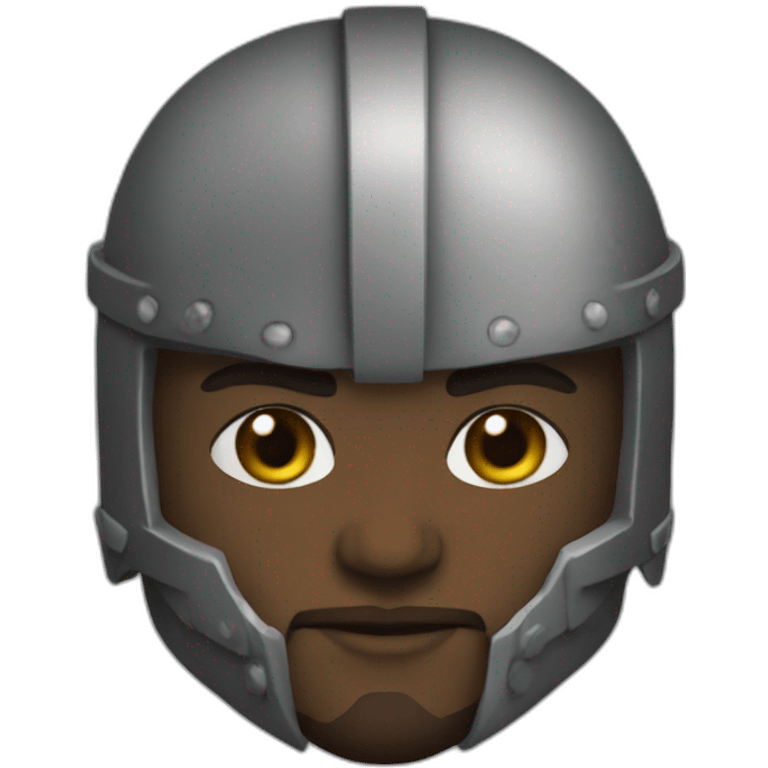 giant warrior daileon emoji