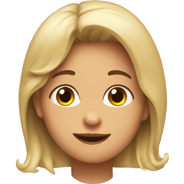 I love you mom emoji