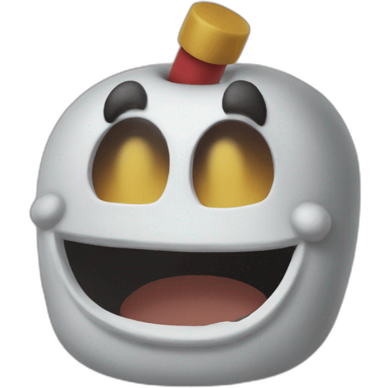 cuphead emoji