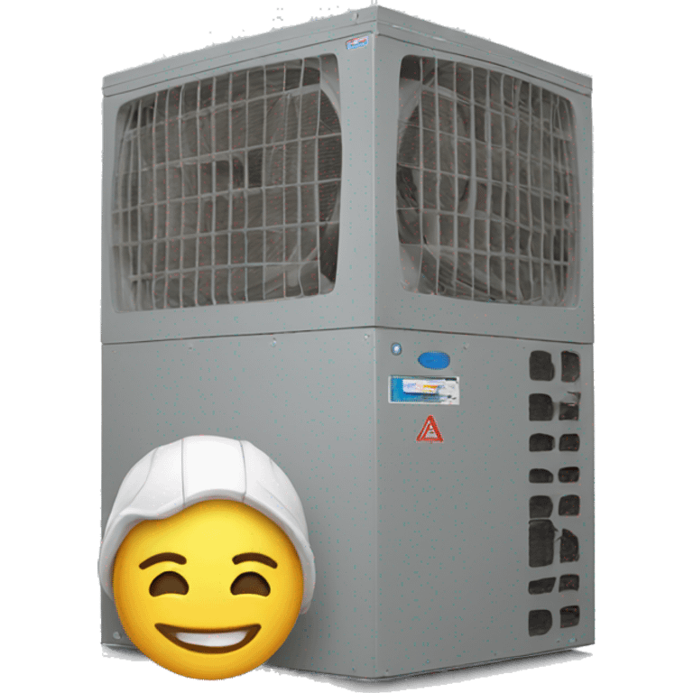 HVAC emoji