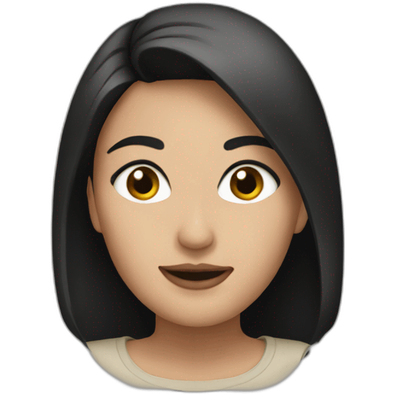 kim emoji