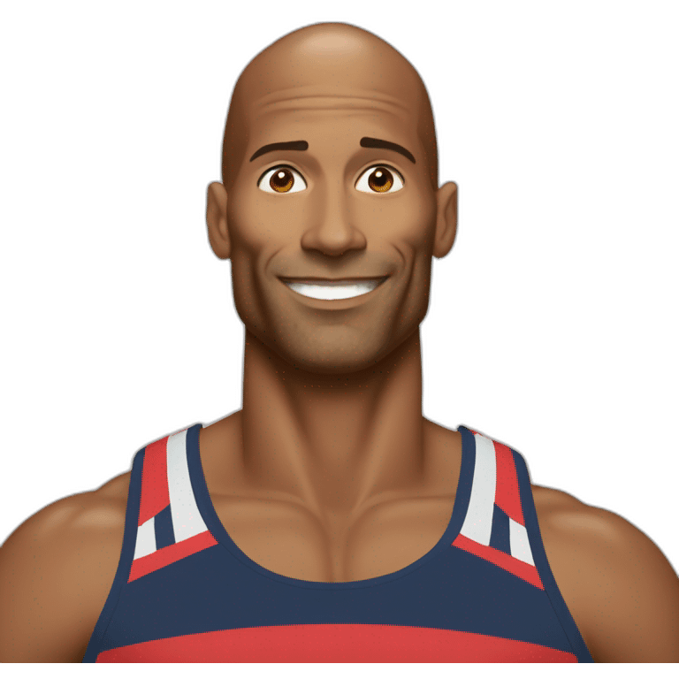 david goggins emoji