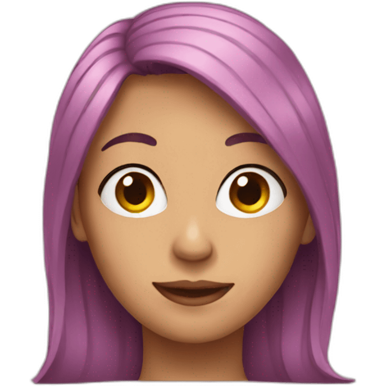 trans emoji