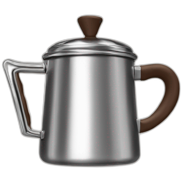 moka-pot-chrome emoji