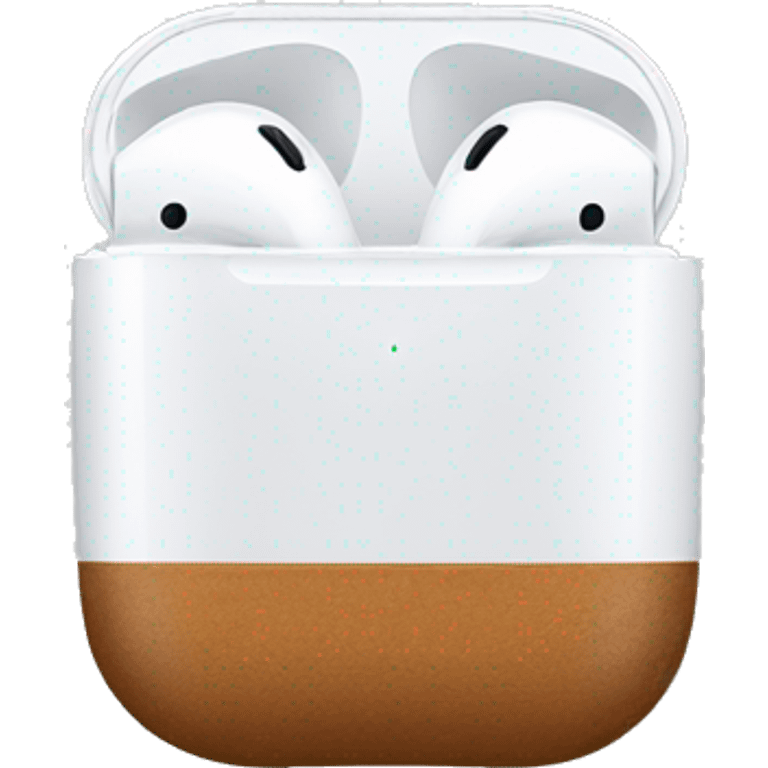 airpods emoji