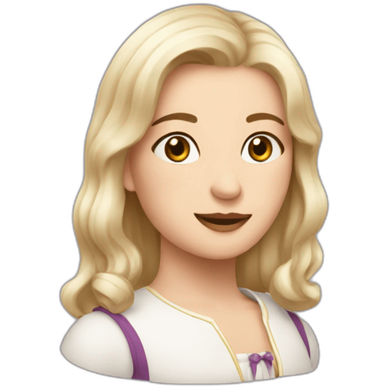 Corto Maltesse emoji