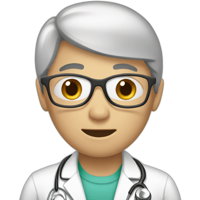 Médicament emoji