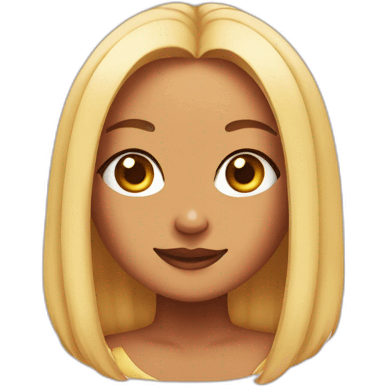 Doja cat emoji