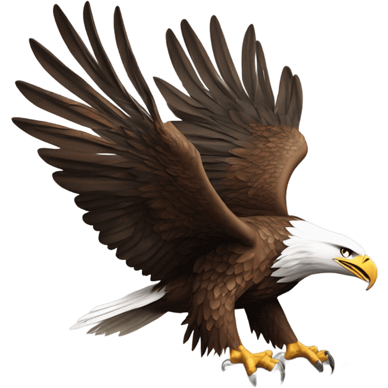 Eagles emoji