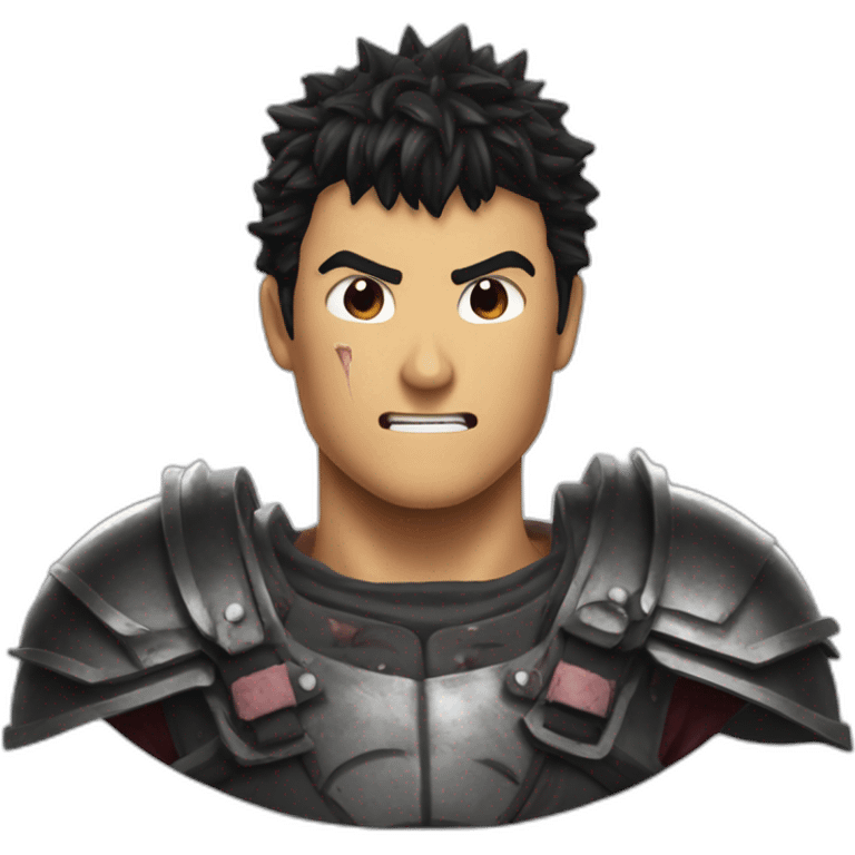 Guts berserk emoji