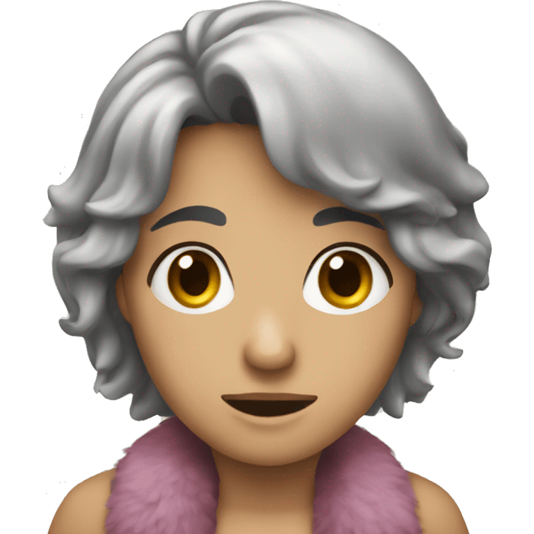 Rondine emoji