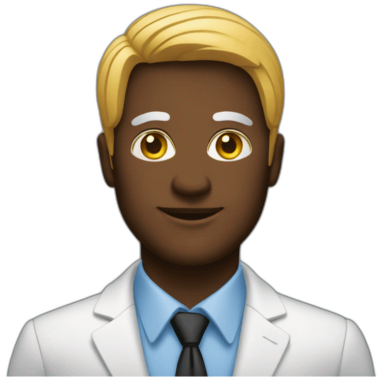 business clients emoji