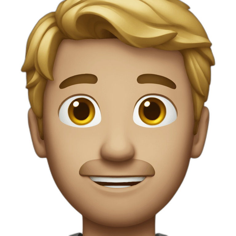 christopher emoji