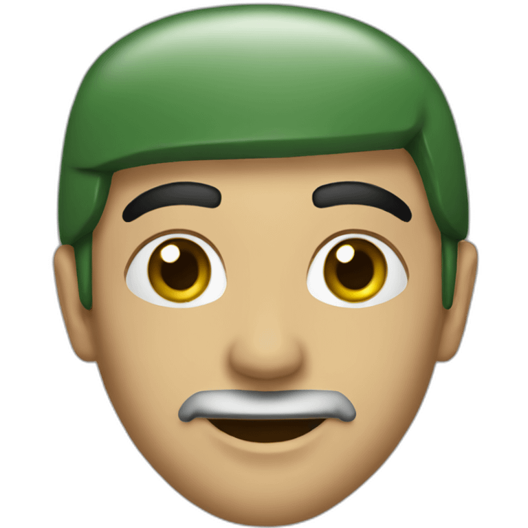 hamas emoji