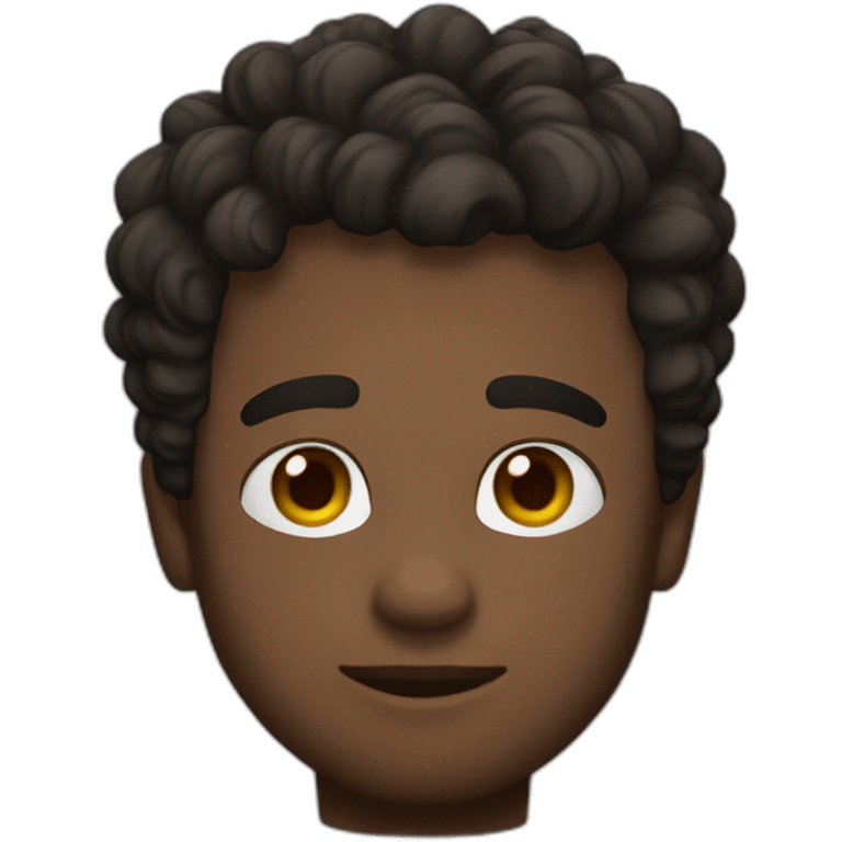 joshua primo emoji