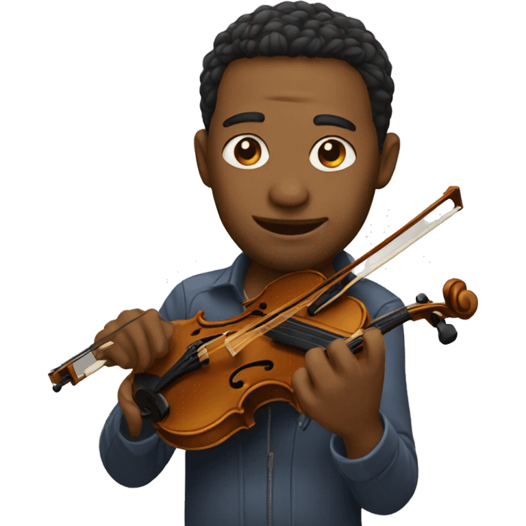 strings player emoji