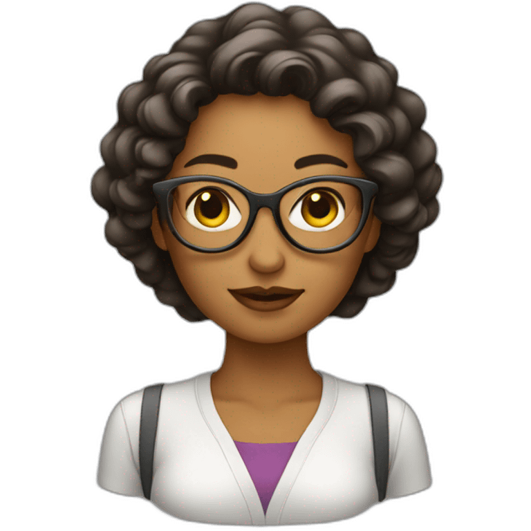 product-designer-woman emoji