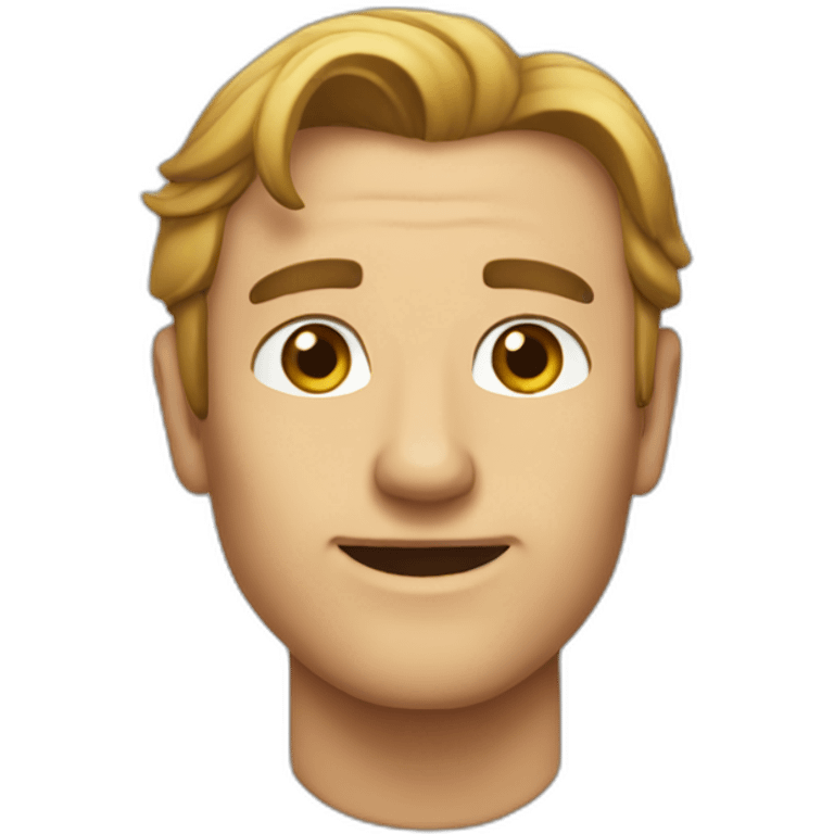 john-smith emoji