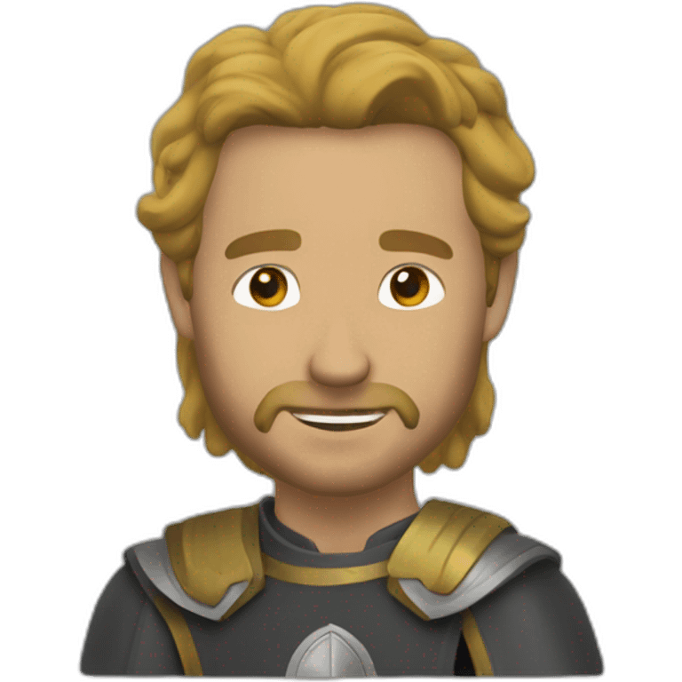 knights of roundtable emoji