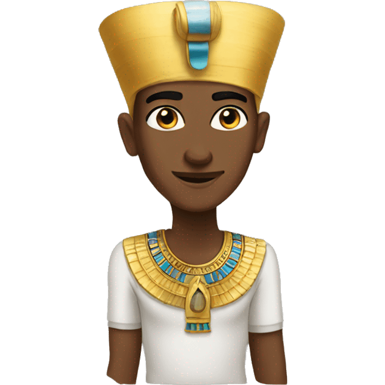 egypt emoji