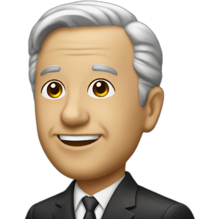 Perón emoji