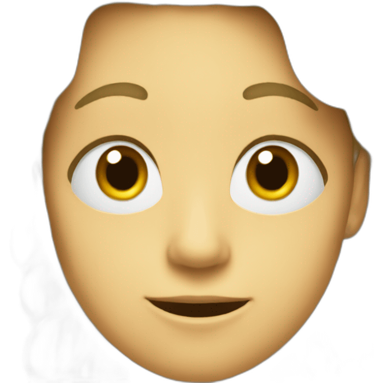 Alkapote emoji