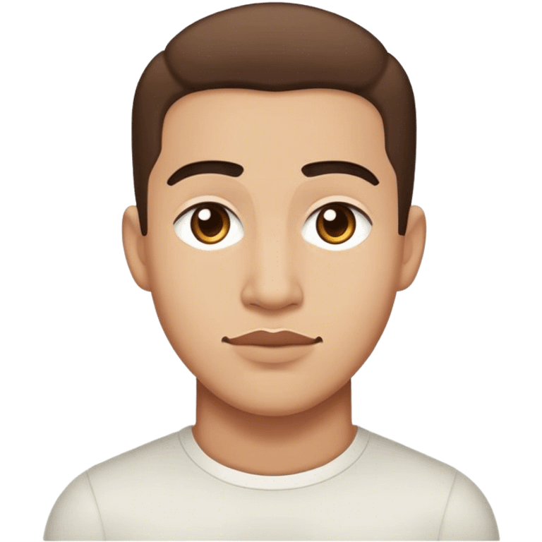 Brendon Uribe emoji