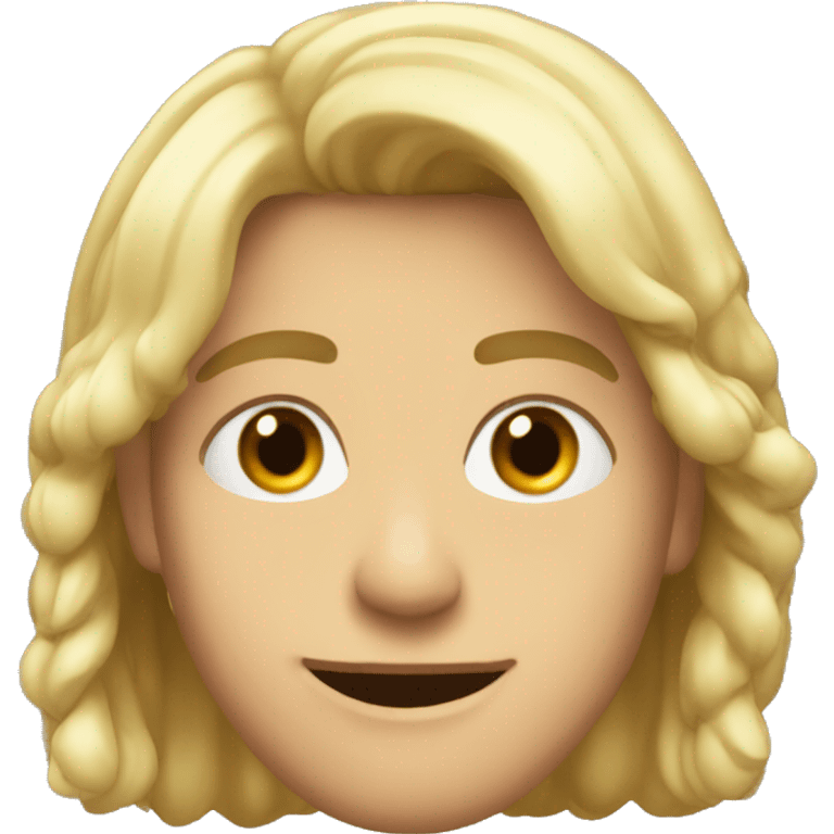 крутая Alex emoji