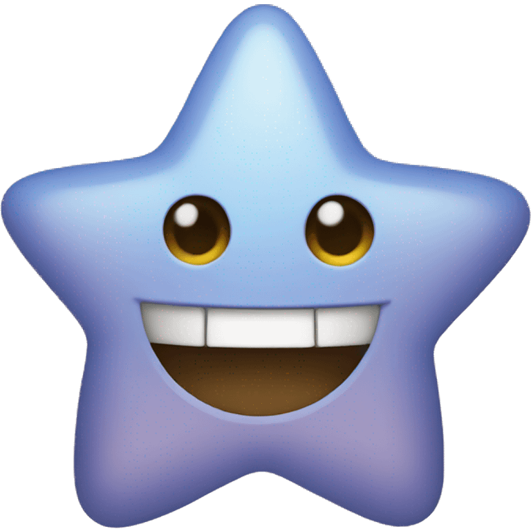 Star emoji