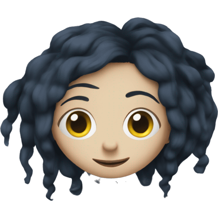 Coraline emoji emoji