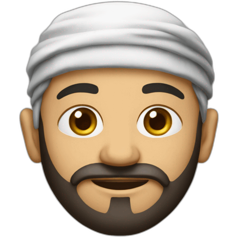 hz muhammed emoji