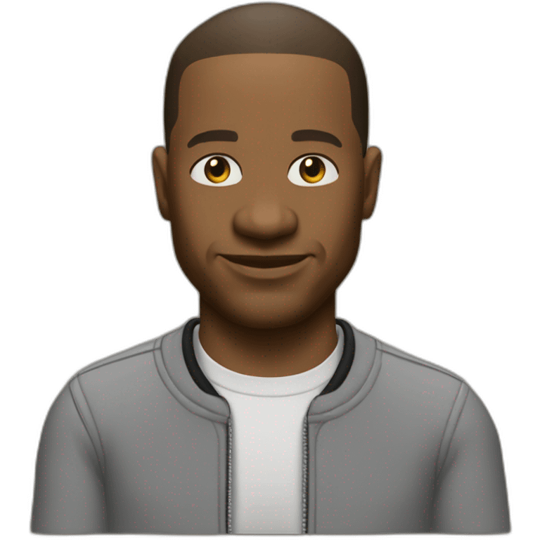 groove street carl johnson emoji