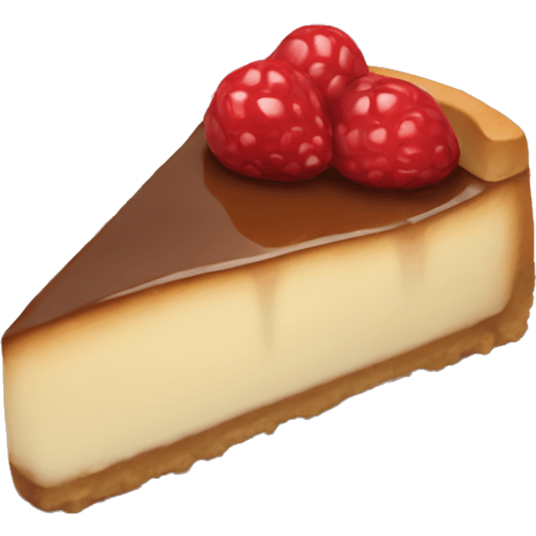 cheesecake  emoji