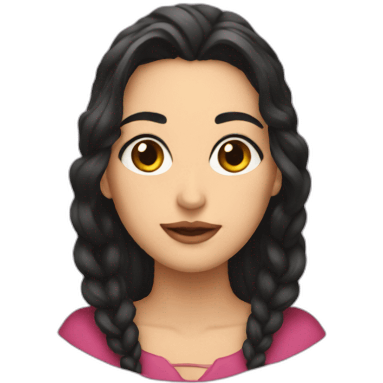 Rosalia emoji