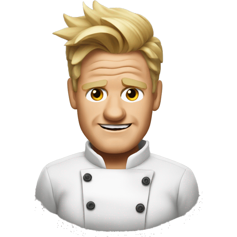 gordon ramsey emoji