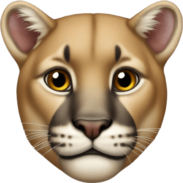 florida panther emoji