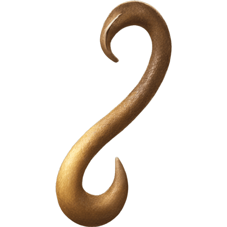 maui hook from Moana emoji