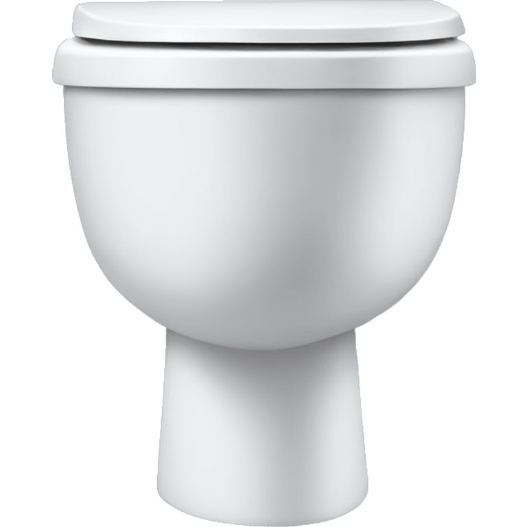 Skibidi toilet emoji