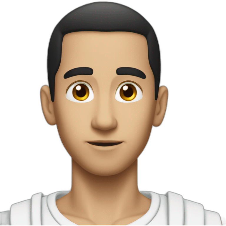 Angel Di María emoji