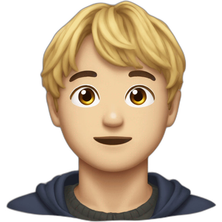 taehyung emoji