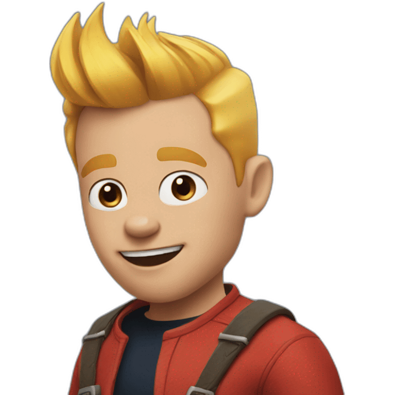 Jack jack emoji