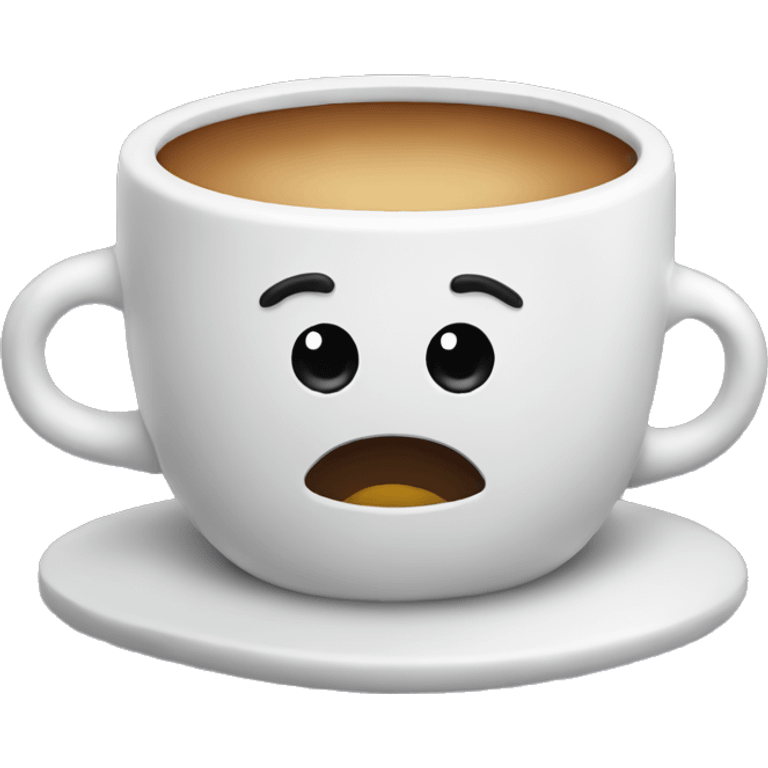 cup emoji