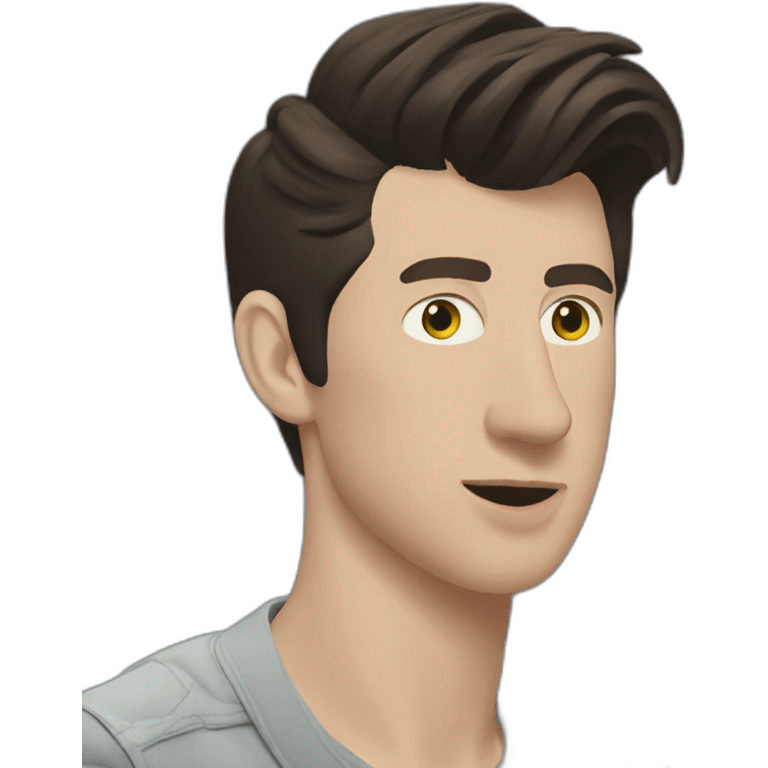 alex turner emoji