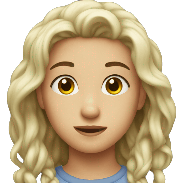 Lyna emoji