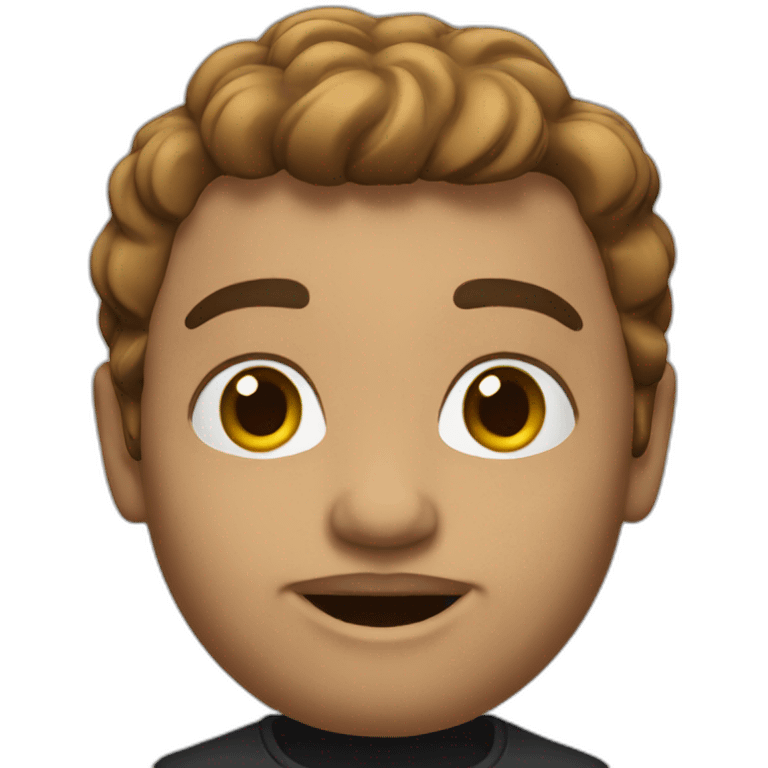 memoji emoji