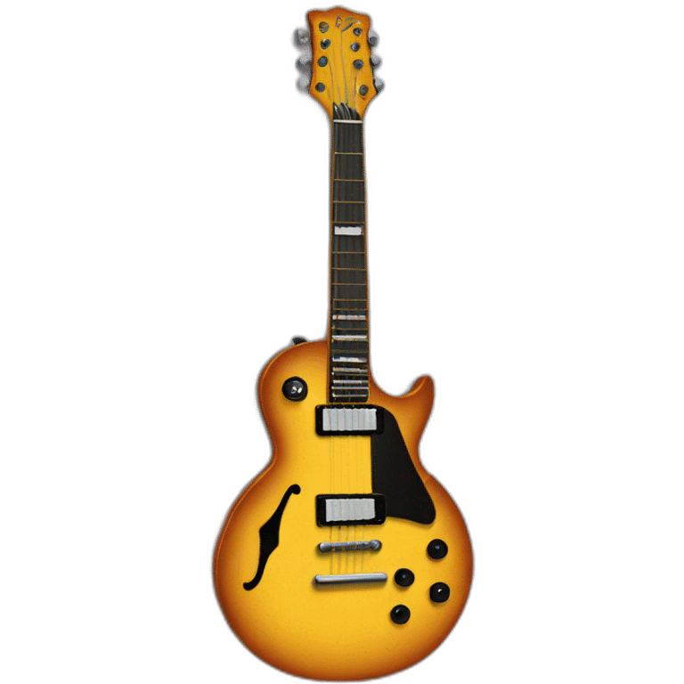 lespaul emoji