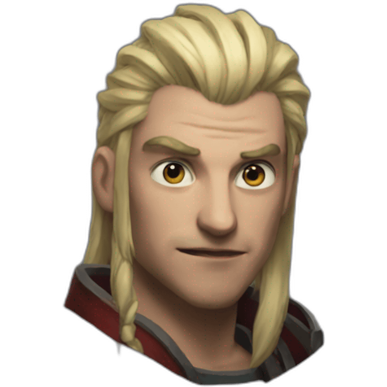 Dota 2 emoji