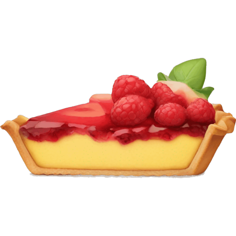 tart emoji