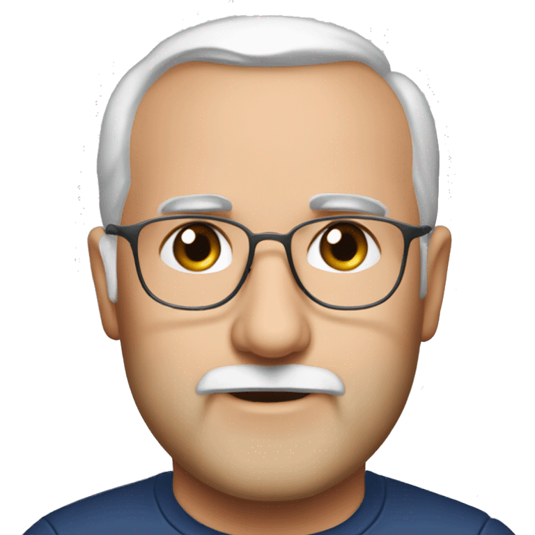 mike vazovski emoji